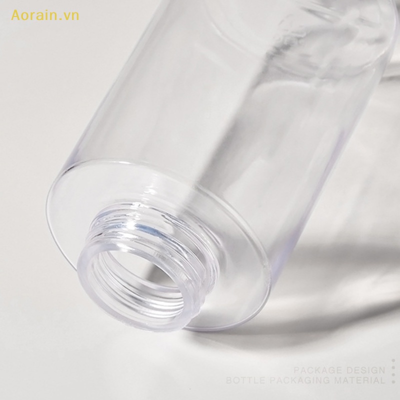 Lọ Rỗng Dạng Nhấn Đựng Dung Dịch Trang Điểm Làm Đẹp 100 / 150ml