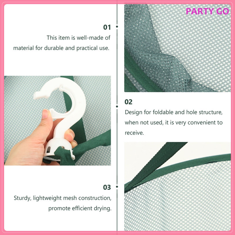 Bộ 2 Thanh treo móc quần áo Có Thể Gấp Gọn Tiện Dụng