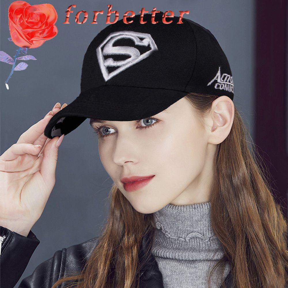 Mũ Lưỡi Trai Cotton Thêu Chữ Phong Cách Thể Thao Thời Trang Cho Nam Và Nữ