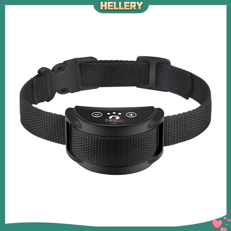 Vòng Cổ Huấn Luyện Cún Cưng 7 Mức Độ Có Thể Điều Chỉnh