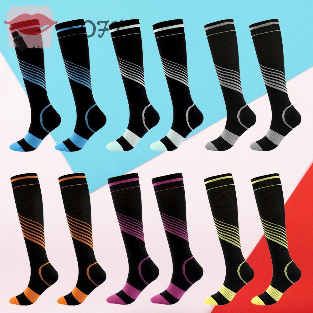 Vớ Tennis Co Giãn Thoáng Khí Dành Cho Hoạt Động Ngoài Trời