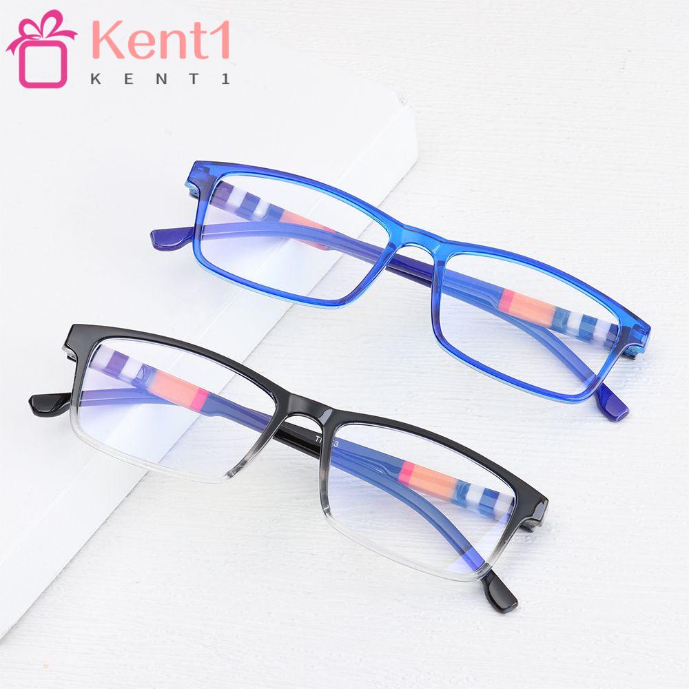 Kính Đọc Sách Gọng Siêu Nhẹ Phong Cách Vintage KENT1