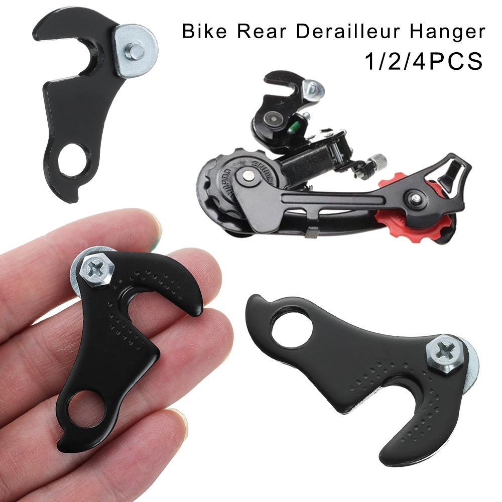 Bộ 1 / 2 / 4 Móc Treo Cùi Đề Sau Xe Đạp MTB Chất Lượng Cao