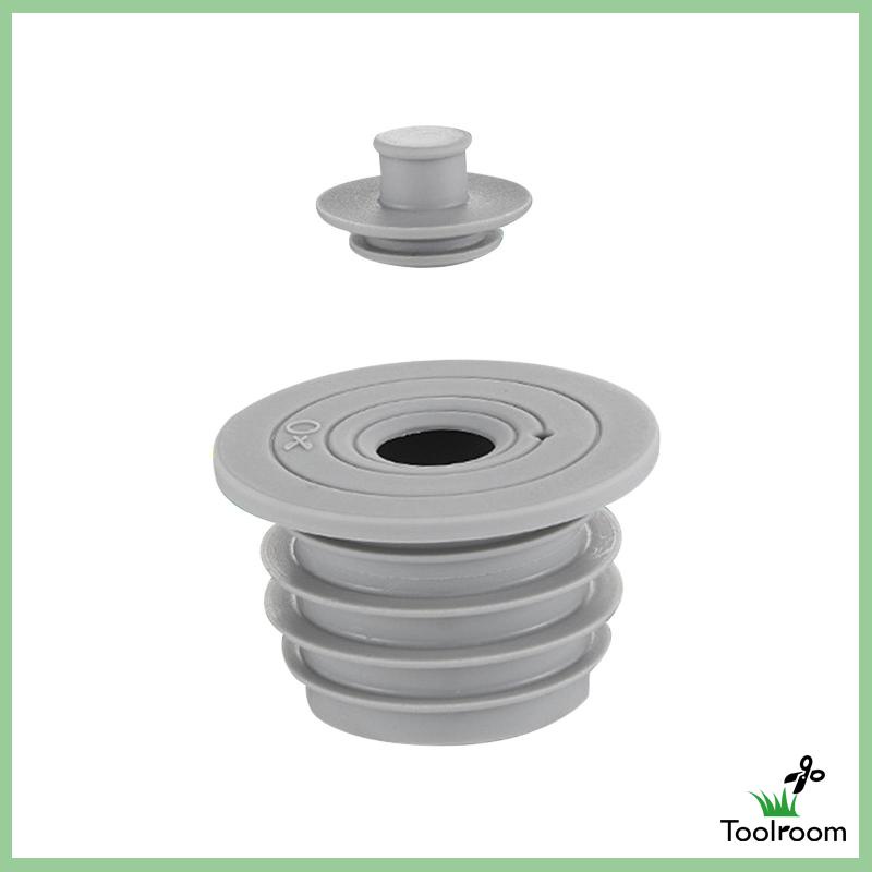 Nắp Chặn Cống Thoát Nước Máy Giặt Khử Mùi Tiện Dụng