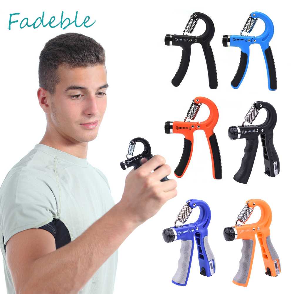 Dụng Cụ Luyện Tập Lực Tay Chuyên Dụng