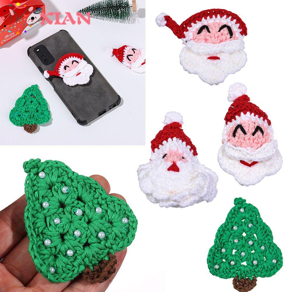 Miếng Dán Trang Trí Quần Áo Hình Giày XIANTIN DIY