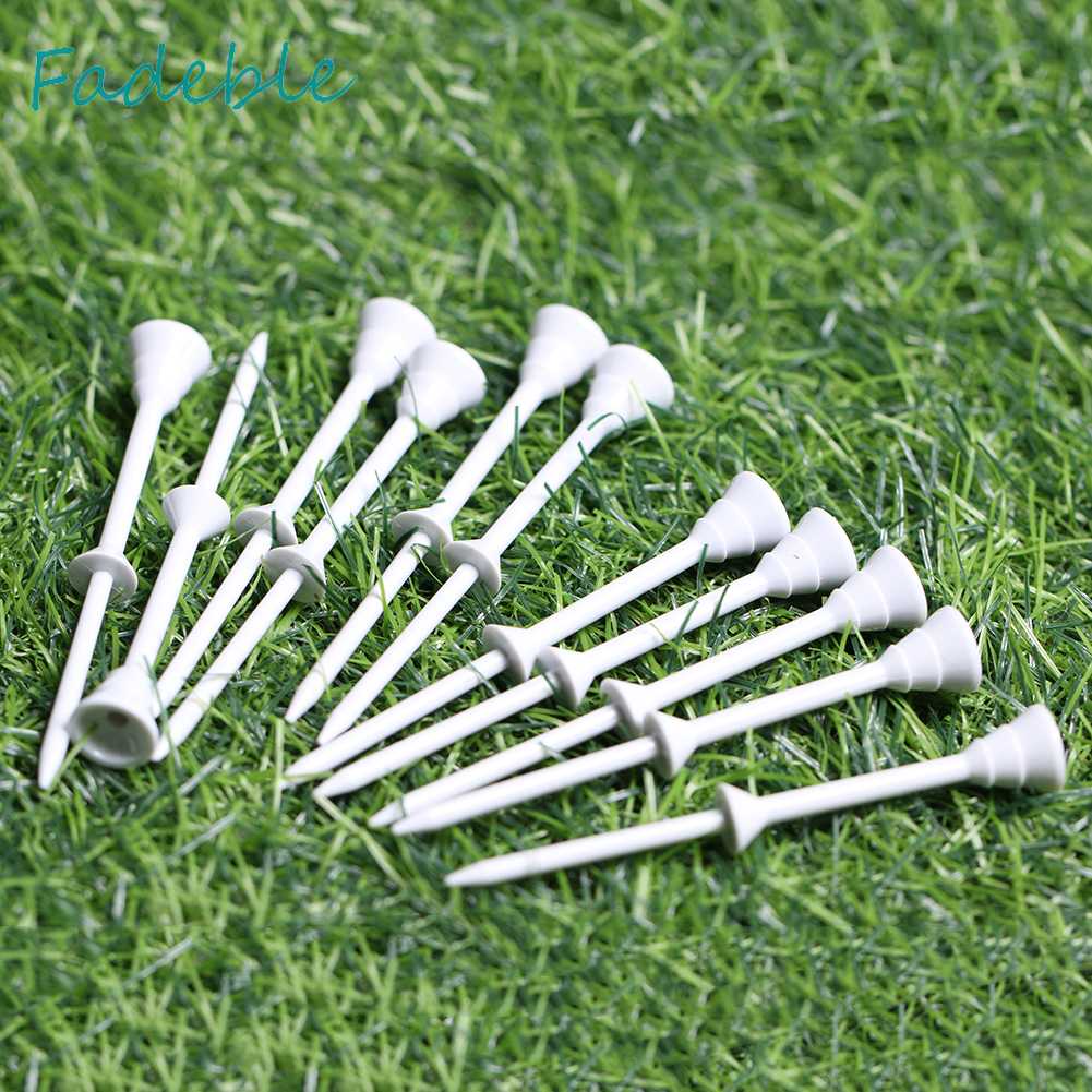 Set 50 Giá Đỡ Bóng Golf Chuyên Dụng