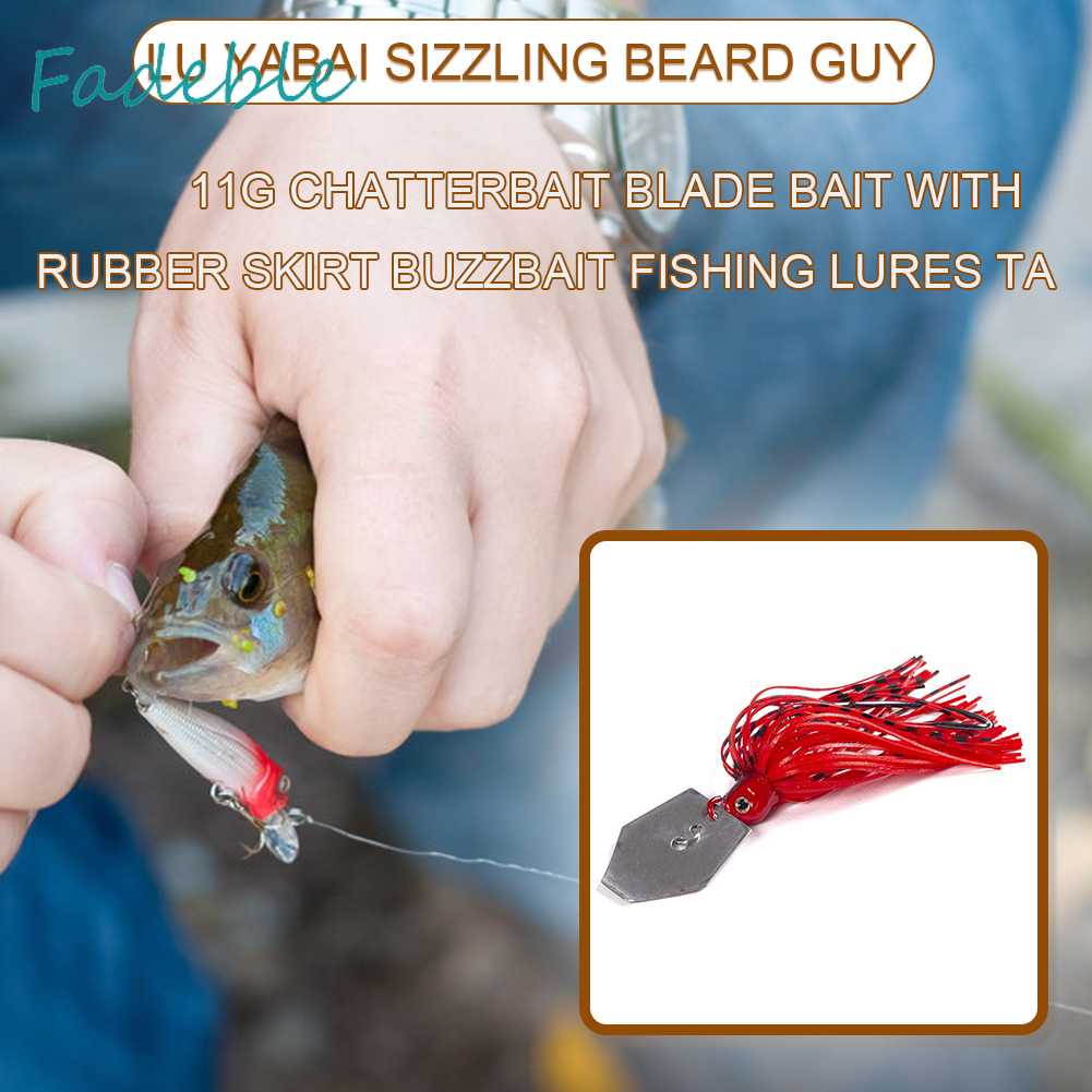 Set 6 Mồi Giả Nhử Cá Bằng Nhựa Gắn Kèm Móc Câu