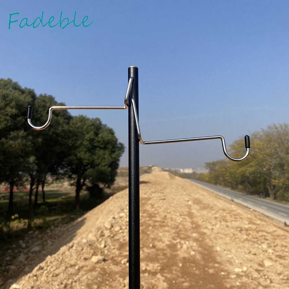 Giá Đỡ Đèn Lồng Có Thể Tháo Rời Tiện Lợi Dành Cho Cắm Trại Ngoài Trời