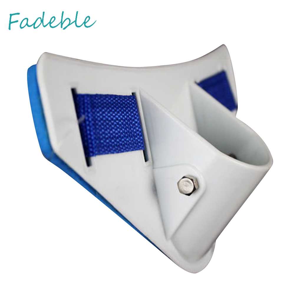 Giá Đỡ Cần Câu Cá Trên Biển Sâu Đeo Hông Tiện Lợi