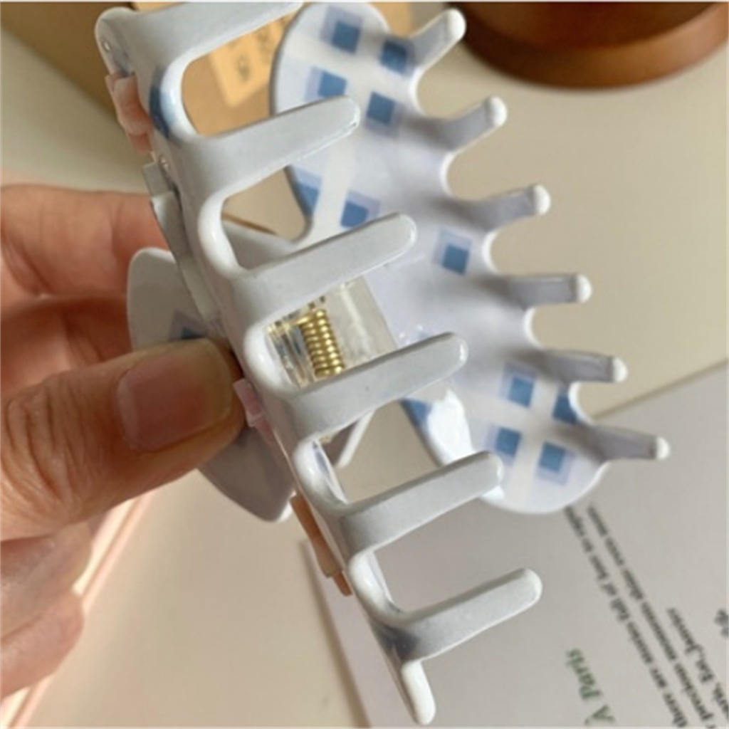 Băng Đô Cài Tóc Y2K Đính Hình Bướm 3D Nhiều Kiểu Dáng Màu Sắc Ngọt Ngào Phổ Biến