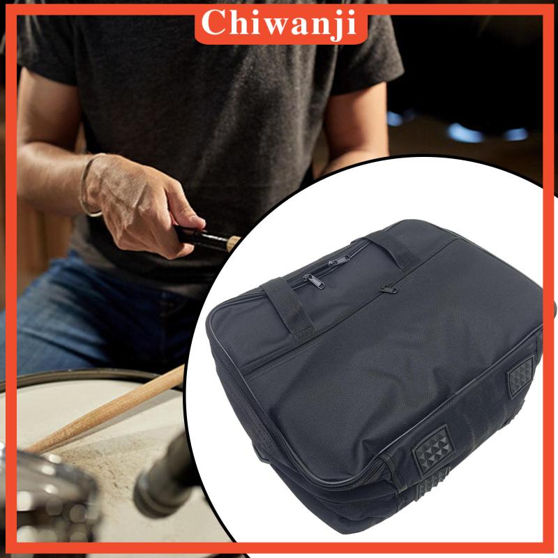 Túi Đựng Trống Có Tay Cầm Và Dây Đeo Vai Tiện Dụng Mang Theo Du Lịch