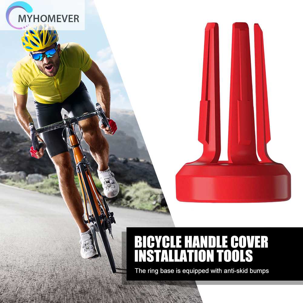 Vỏ Bọc Tay Lái Xe Đạp Leo Núi Chất Lượng Cao