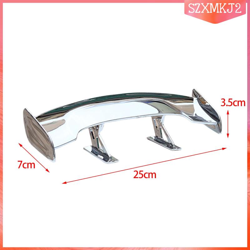 Cánh Gió Mini Gắn Đuôi Xe Hơi Dễ Lắp Đặt szxmkj2