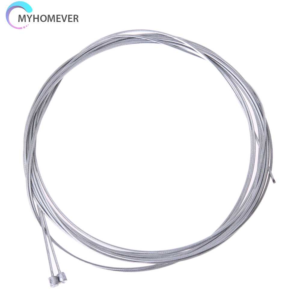 Set 2 Dây Phanh Xe Đạp Leo Núi Bằng Thép Không Gỉ