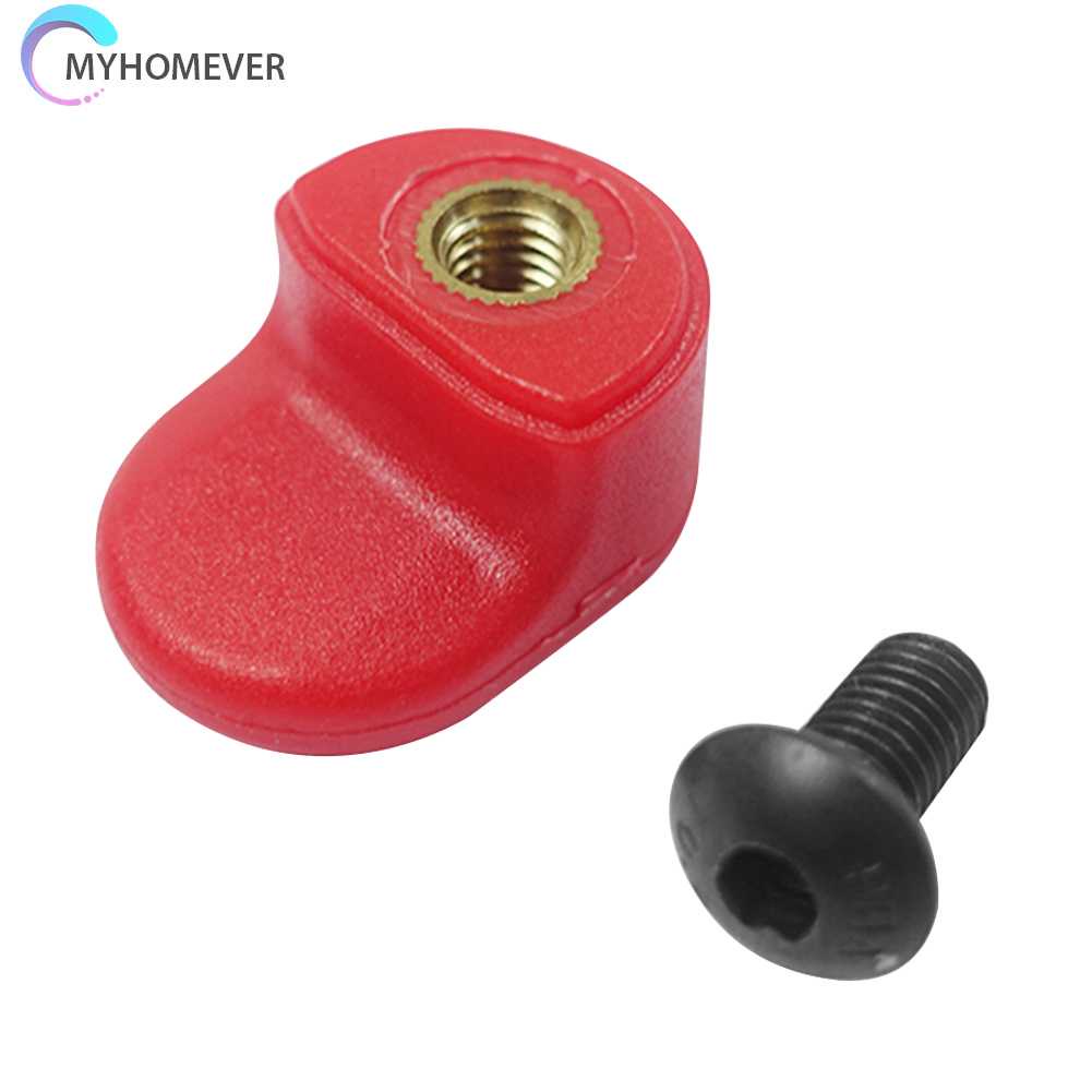 FENDER Tấm Chắn Bùn Phía Sau Cho Xe Điện M365 Pro