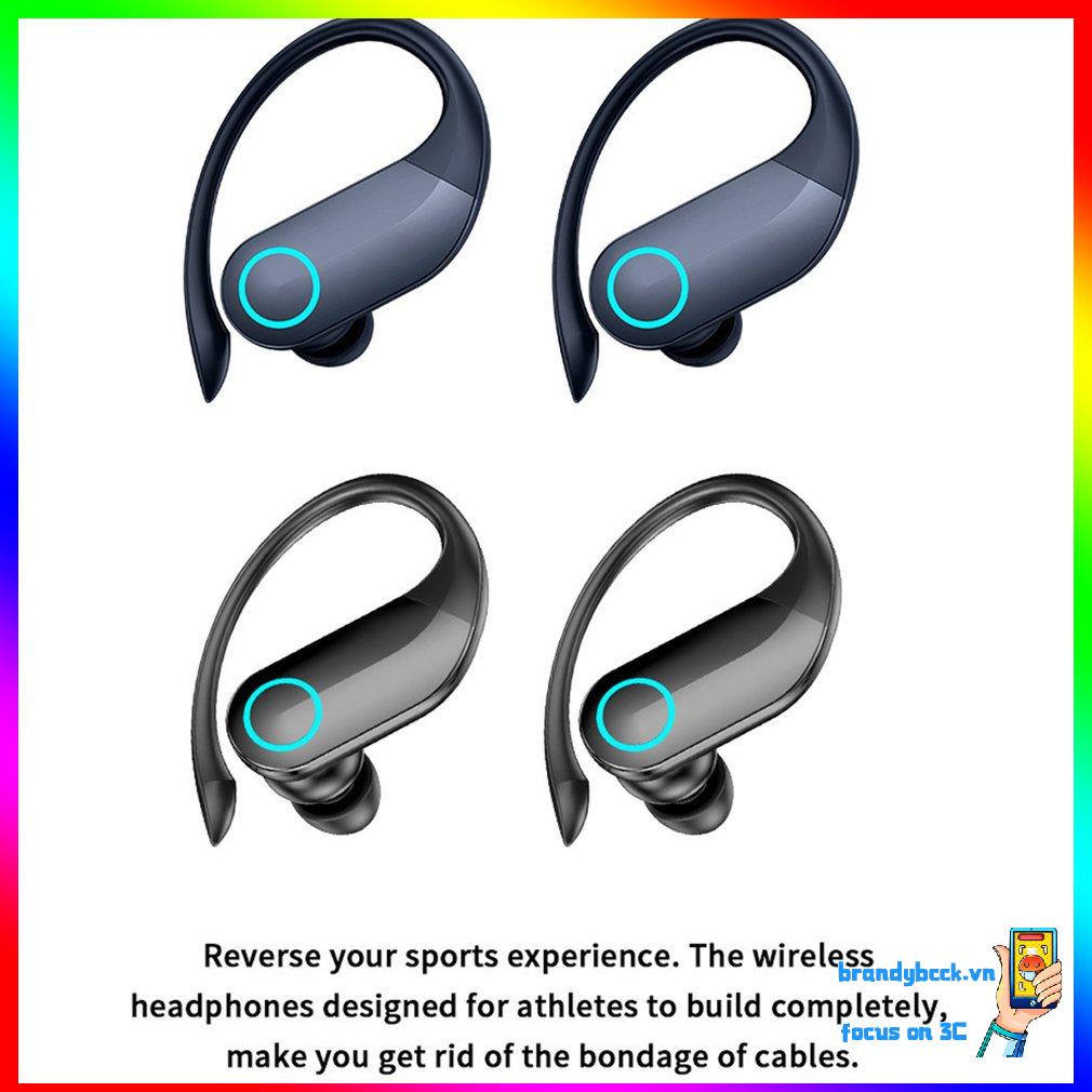 Tai nghe không dây G37 Tai nghe không dây trên tai Tai nghe không dây mới nhất Màn hình kỹ thuật số Tai nghe không dây