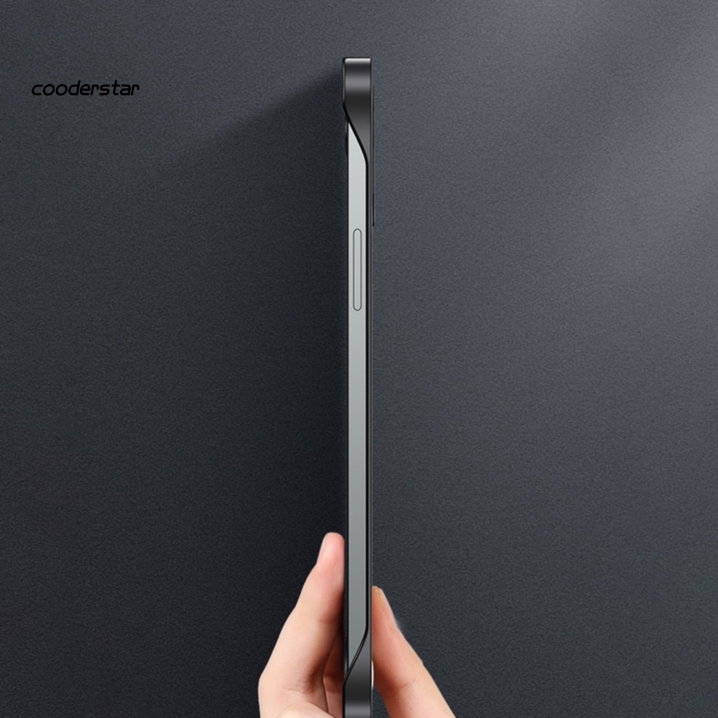 Ốp Điện Thoại Thông Minh Màu Trơn Chống Trượt Chống Sốc Cho iPhone14 Pro Max