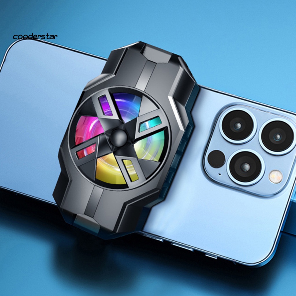 Đế Tản Nhiệt Cho Điện Thoại Chơi Game Tiện Dụng