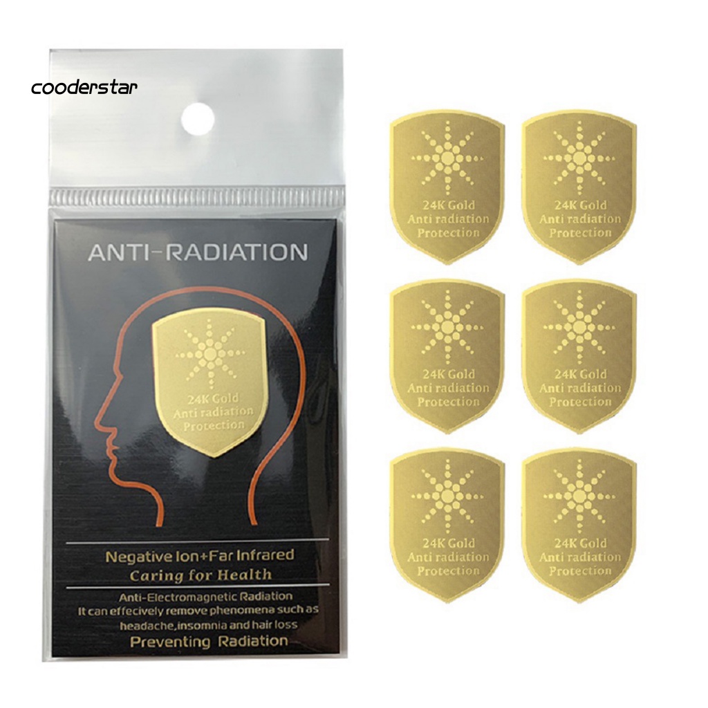 Miếng Dán Chống Bức Xạ Chống Ăn Mòn Cho Thiết Bị Điện Tử