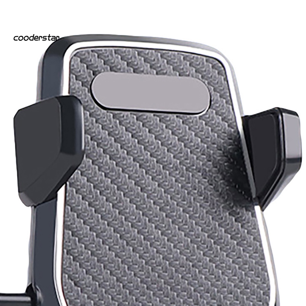 Giá Đỡ Điện Thoại Bằng ABS Có Giác Hút Mạnh Tiện Dụng Cho Xe Hơi