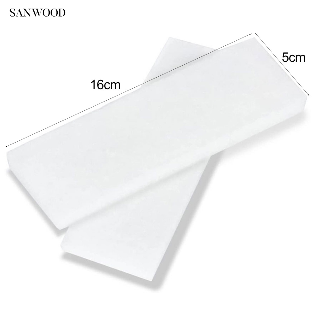 Set 10 Bộ Lọc Khí Cách Nhiệt 500 Độ An Toàn Cho Vortex 6QT