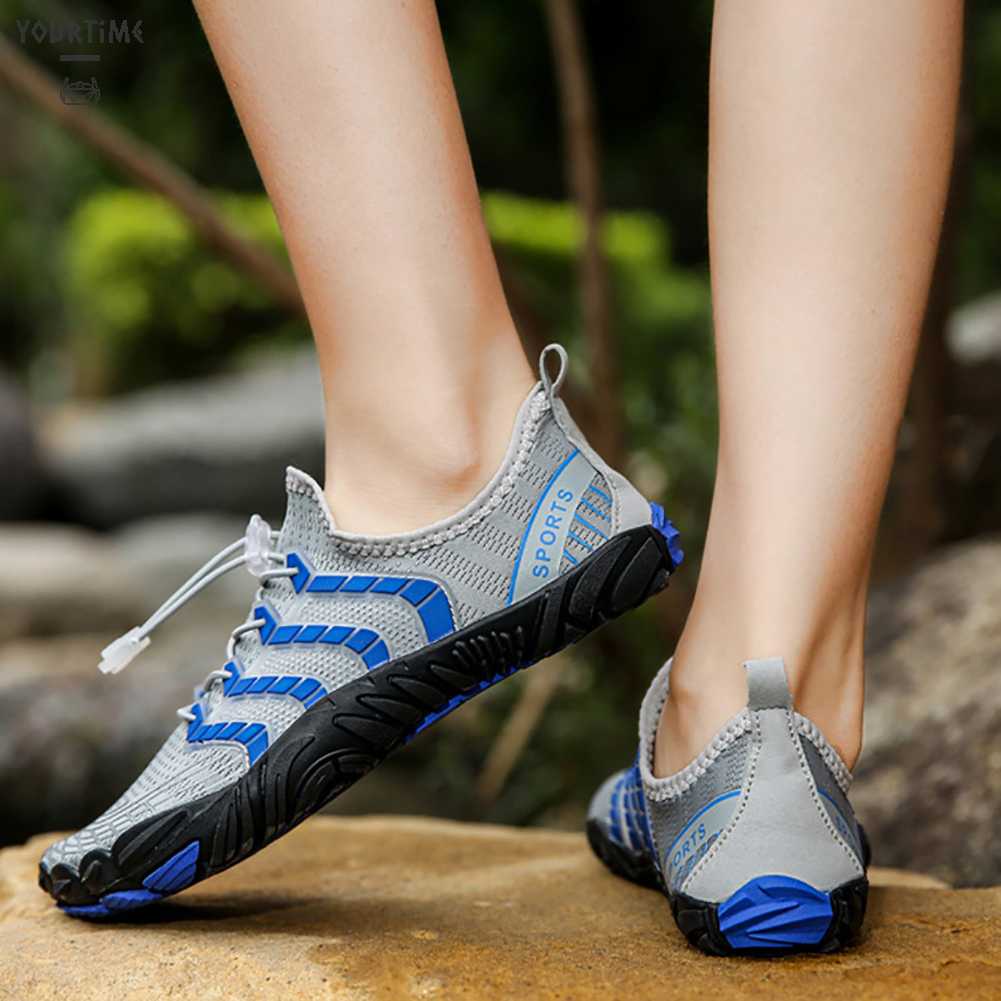 Giày Lặn Thoáng Khí Chuyên Dụng Cho Nam Nữ