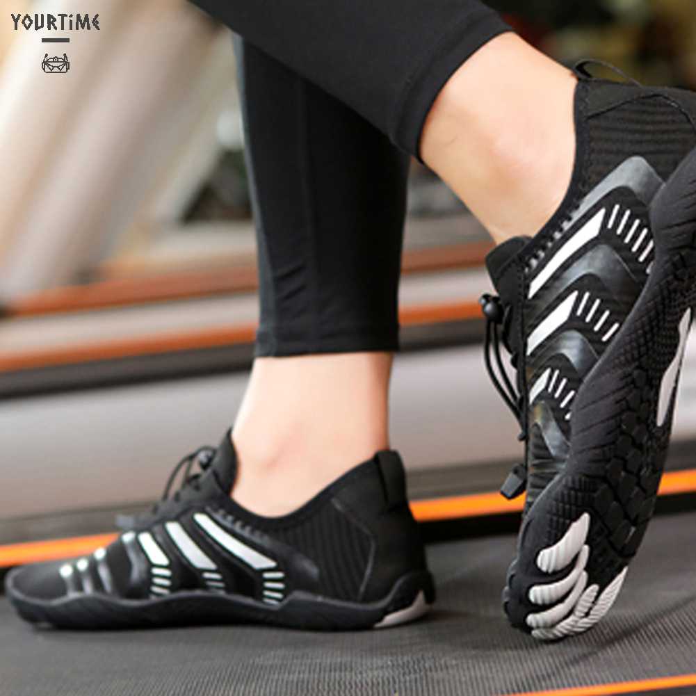 Giày Lặn Thoáng Khí Chuyên Dụng Cho Nam Nữ