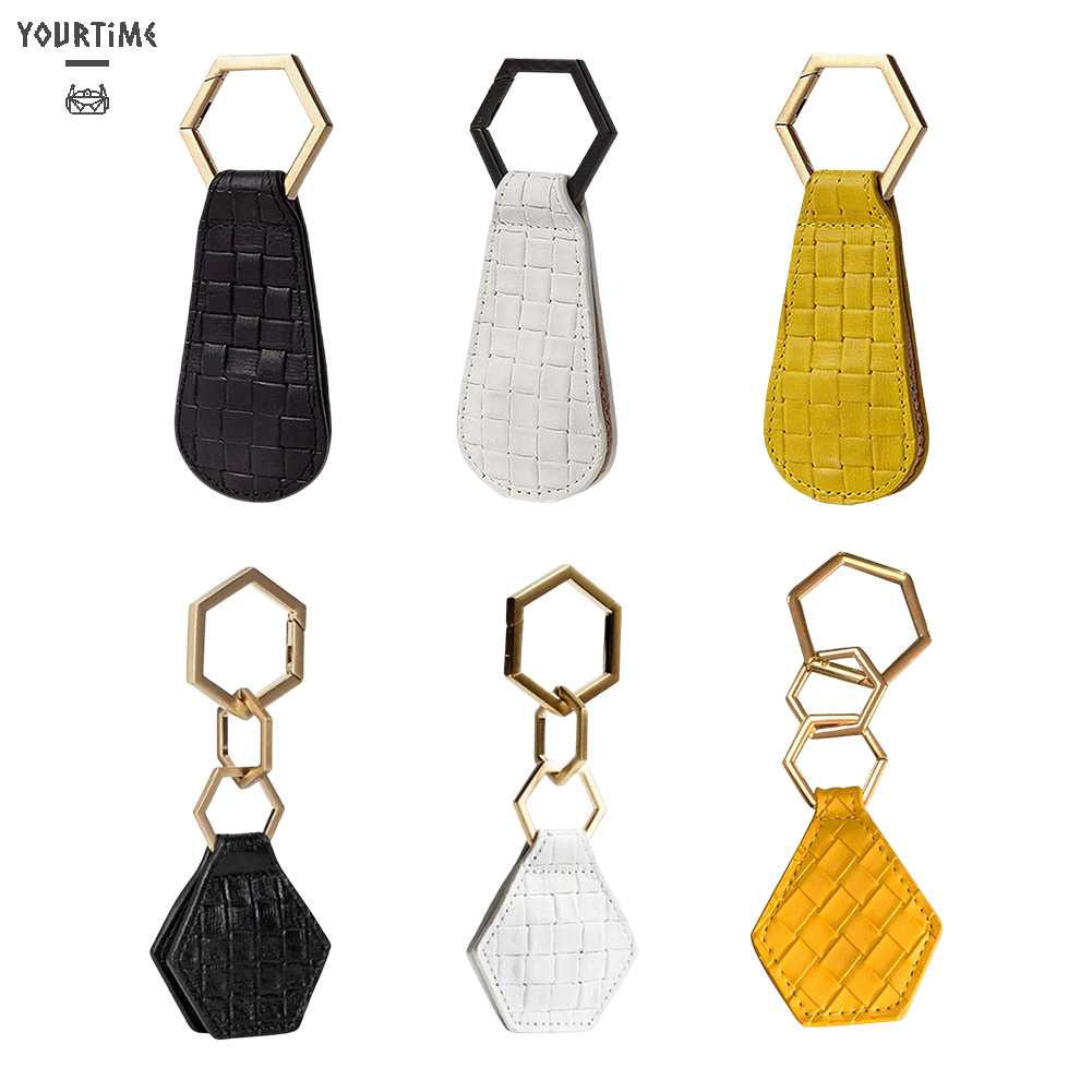 Kẹp Cố Định Hành Lý Bằng Da PU Tiện Dụng Mang Theo Du Lịch