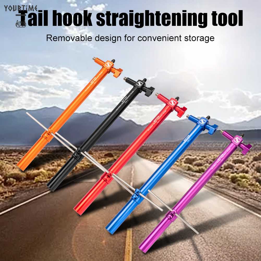 Ztto Dụng Cụ Căn Chỉnh Treo Xe Đạp Chuyên Nghiệp