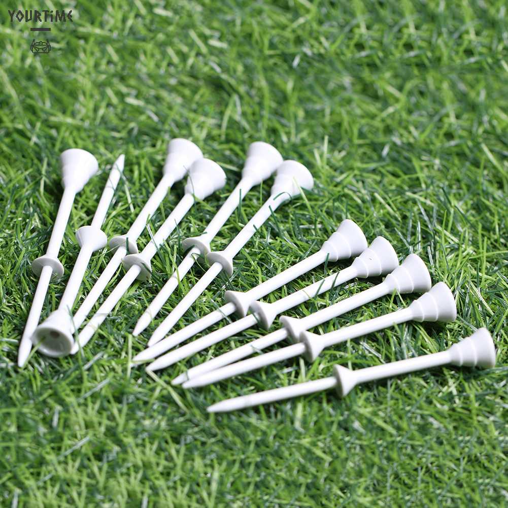 Set 50 Giá Đỡ Bóng Golf Chuyên Dụng