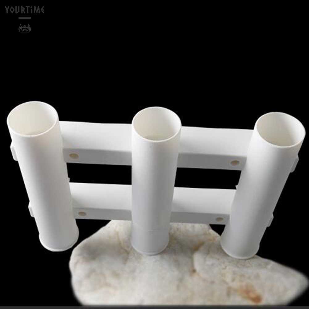 Giá Đỡ Cần Câu Cá 3 Khớp Nối Tiện Dụng Cho Tàu Thuyền