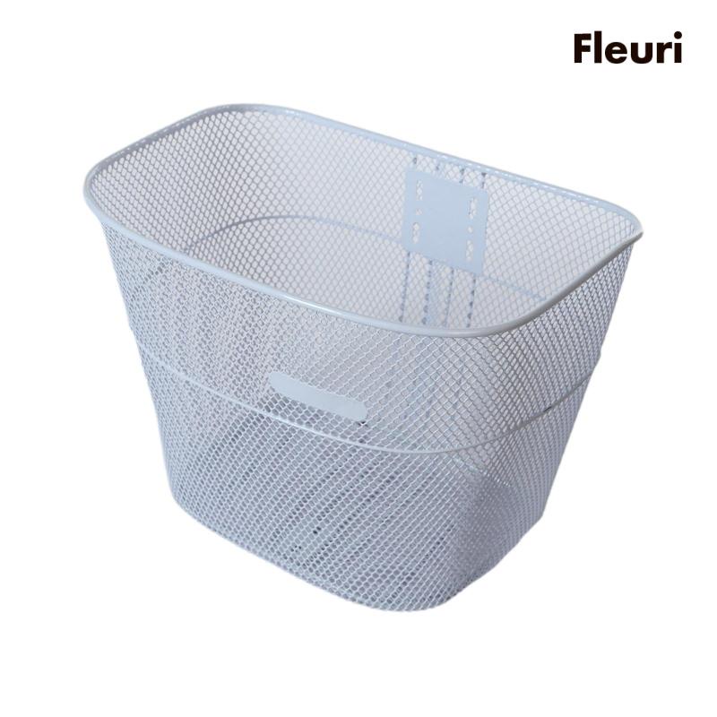 Giỏ Xe Đạp / Đi Mua Sắm Siêu Bền Chống Gỉ Sét Tiện Dụng