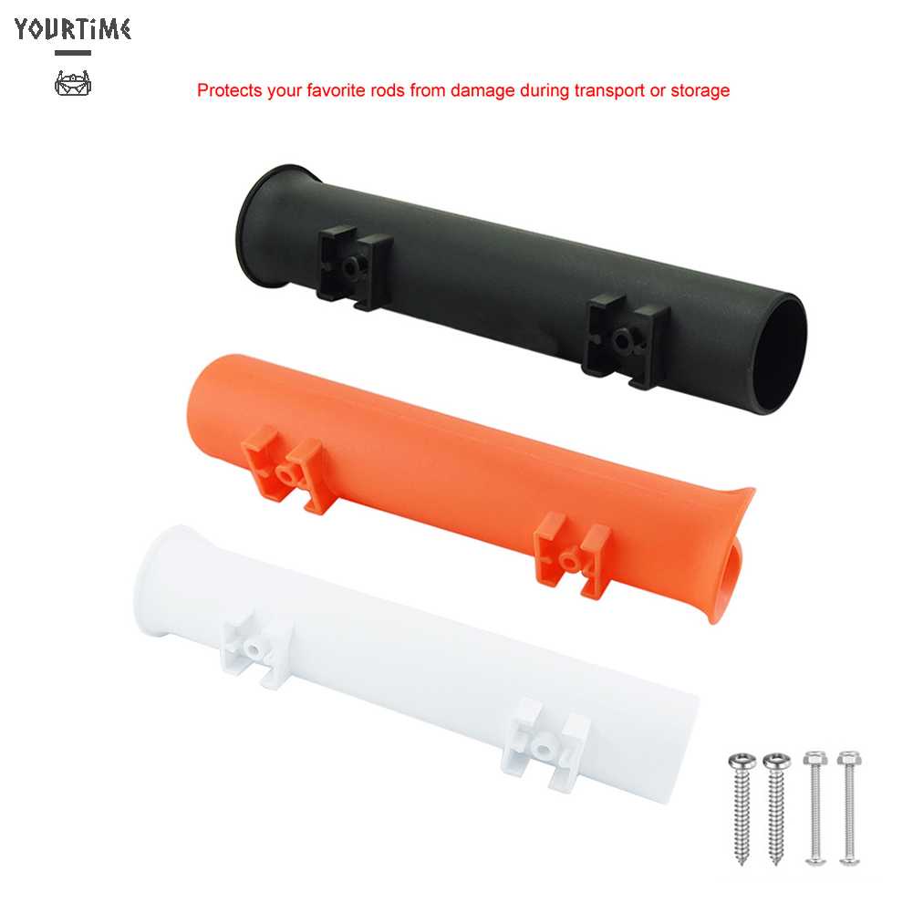 Giá Đỡ Cần Câu Bằng Nhựa Tiện Dụng Cho Thuyền Kayak