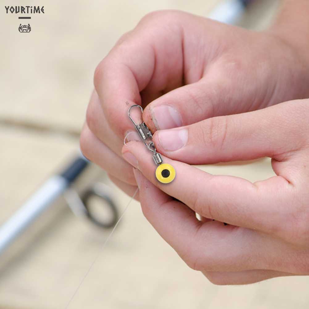 Set 20 Phụ Kiện Câu Cá Chuyên Dụng