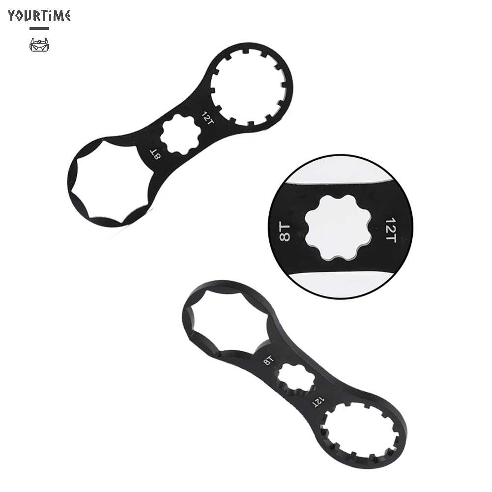 Dụng Cụ Cờ Lê Sửa Chữa Phuộc Trước Xe Đạp Leo Núi Suntour XCR XCT XCM RST