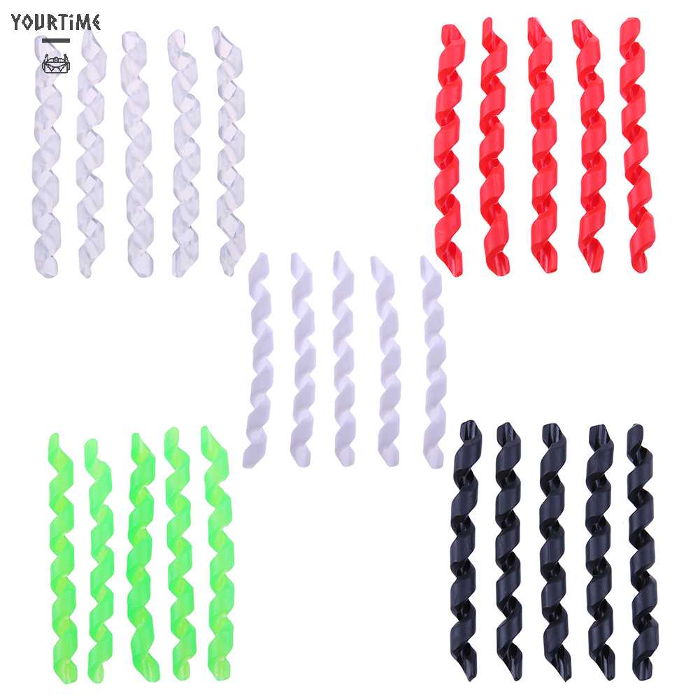 5 Dây Thắng Xe Đạp Chống Ma Sát