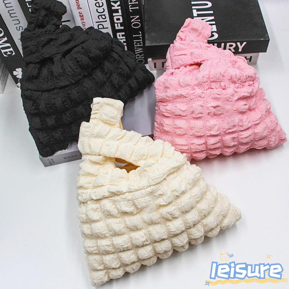 Túi Tote Đeo Vai Hình Đám Mây Cỡ Lớn Thiết Kế Dễ Thương