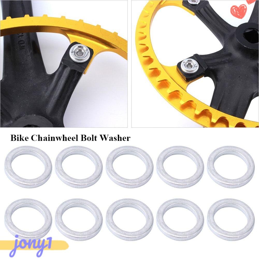 Set 10 Ốc Vít 2mm Dành Cho Bánh Xích Xe Đạp