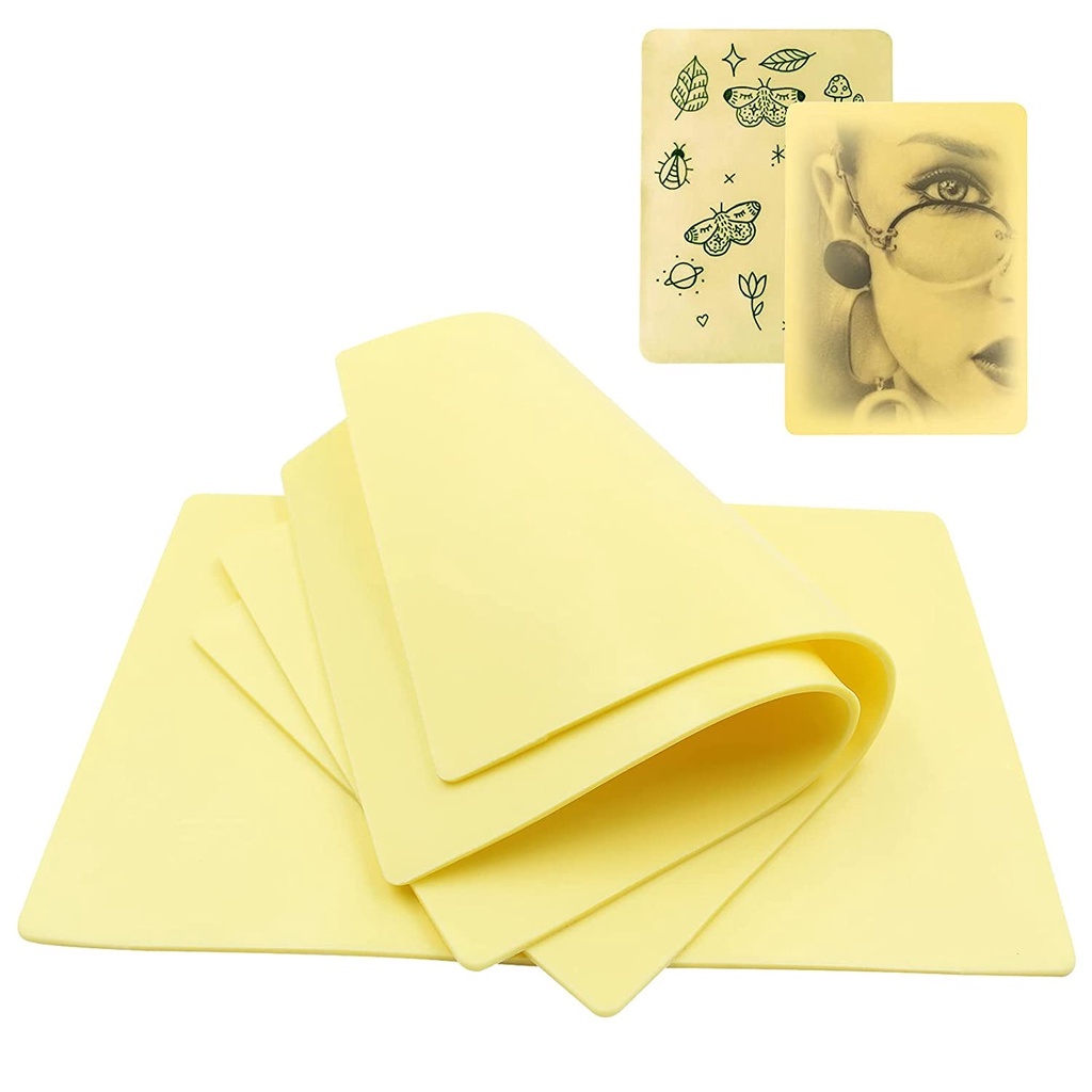 Bộ Đồ Hình Xăm