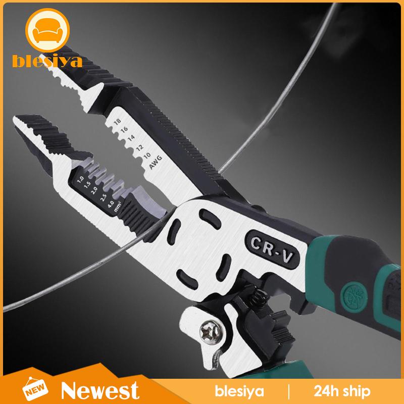 [Blesiya] Dụng Cụ Cắt Dây Làm Trang Sức Mạng