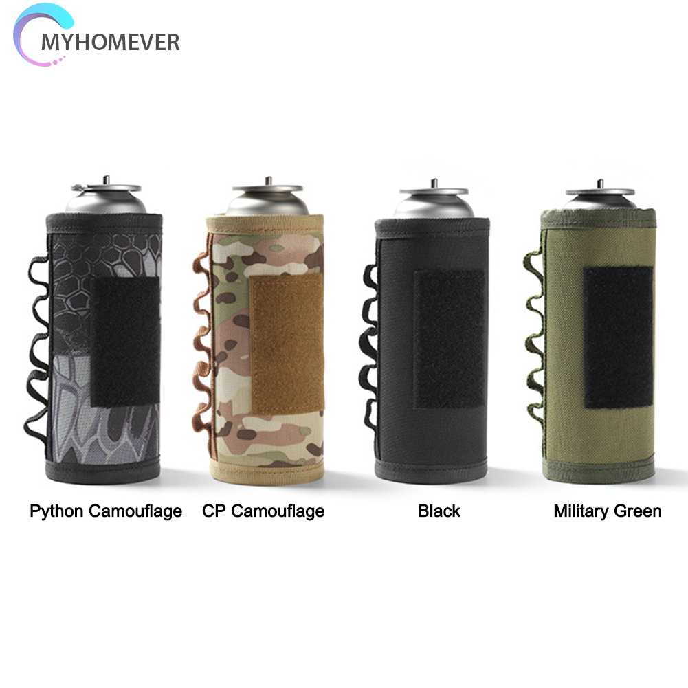 Vỏ Bọc Bảo Vệ Bình Gas Chất Lượng Cao