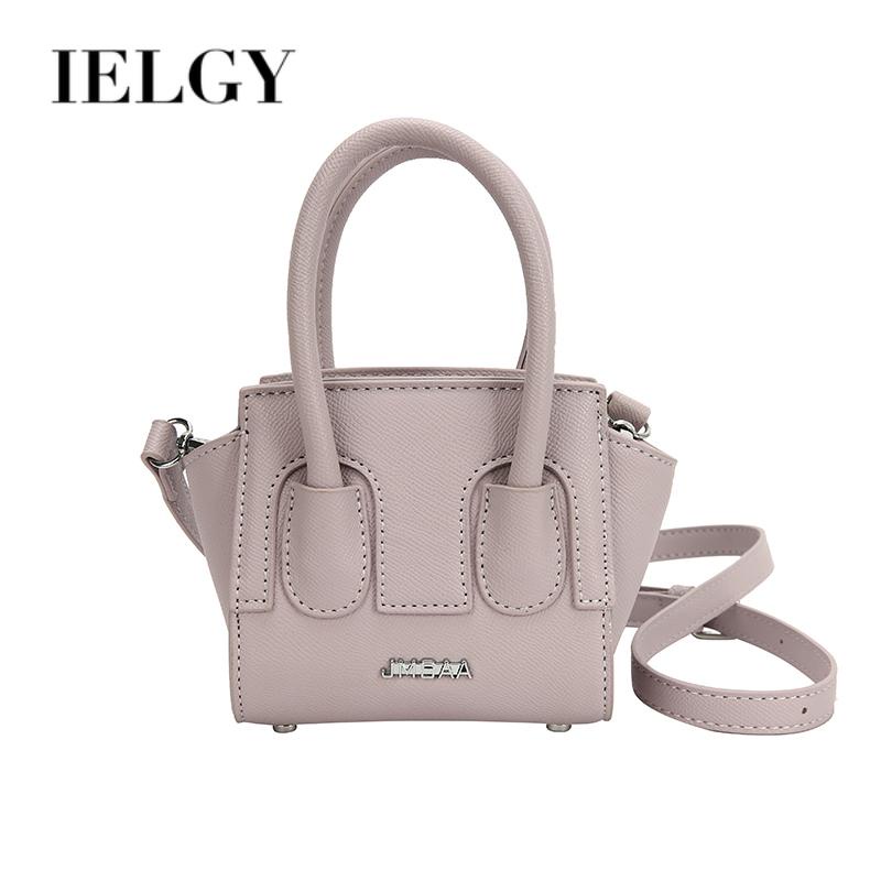 Túi Đeo Chéo Vai Có Cánh Thiết Kế Nhỏ Nhắn Thời Trang Cao Cấp Dành Cho Nữ