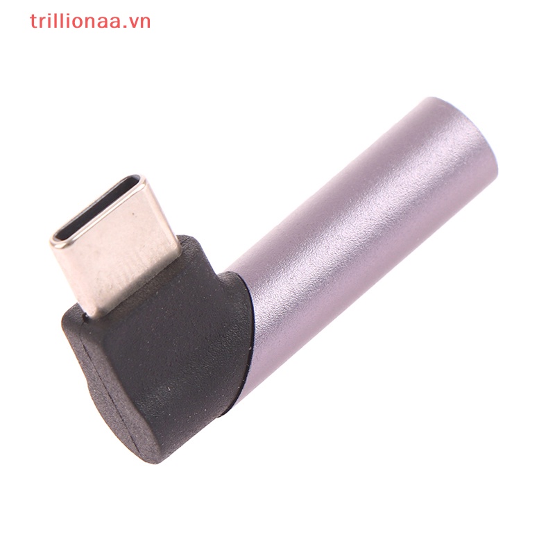 Dây Cáp Chuyển Đổi Âm Thanh USB Type c 3 5 Chuyên Dụng Cho Samsung