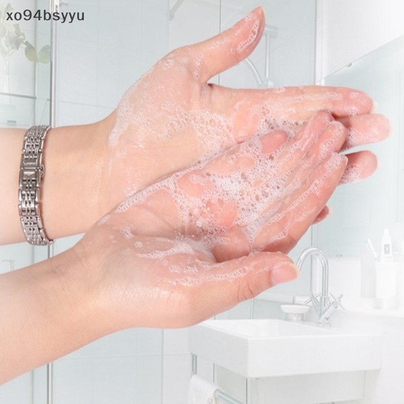Set 50 Giấy Xà Phòng Rửa Tay Xo94Bsyu Tiện Dụng