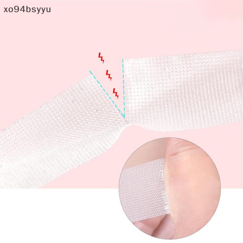 1 Cuộn Băng Dán Gót Chân Chống Trượt Đa Năng Xo94Bsyu