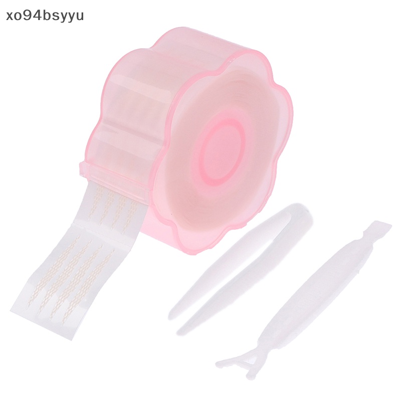 Set 360 Miếng Dán Kích Mí Vô Hình Xo94Bsyu