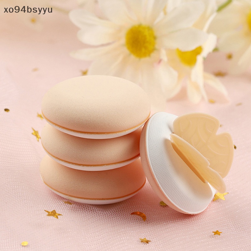 Mút Trang Điểm Xo94Bsyu Mềm Mại Tiện Dụng Chất Lượng Cao