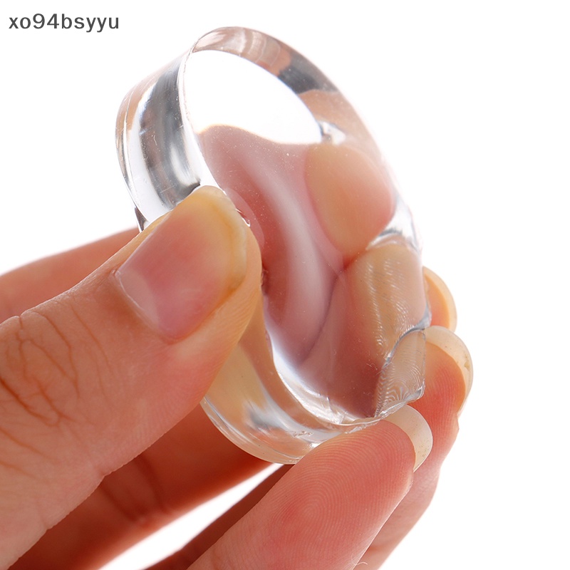 Set 5 Đầu Silicone Đóng Dấu Tem Trang Trí Móng Tay Xo94Bsyu