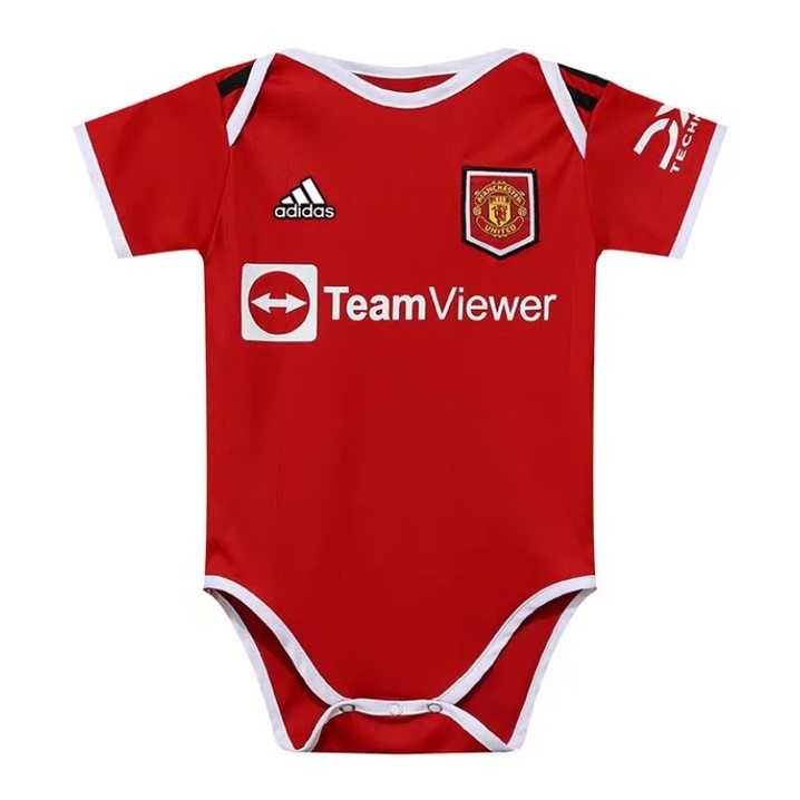 Áo Bóng Đá 22 / 23 J4LL Cho Bé Sơ Sinh